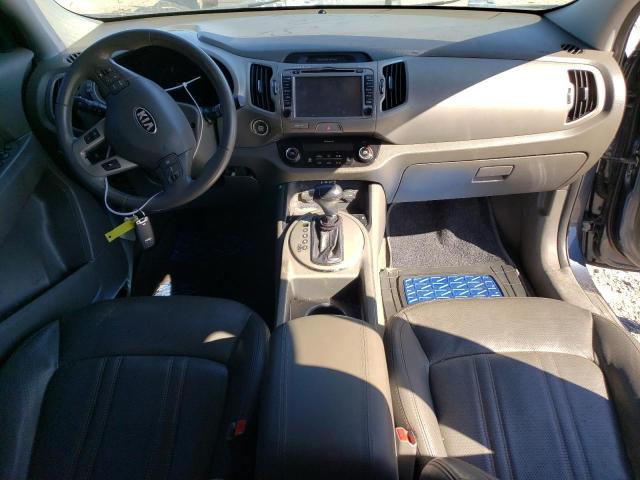 KNDPC3AC2E7562464 KIA Sportage Ex