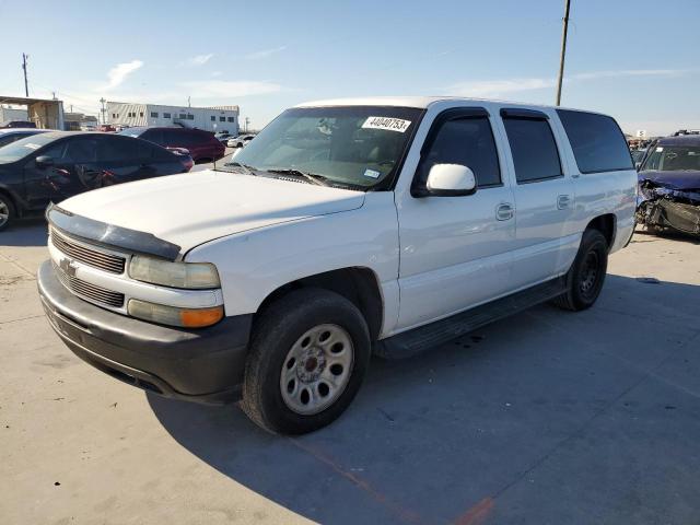 2003 Chevrolet Suburban 