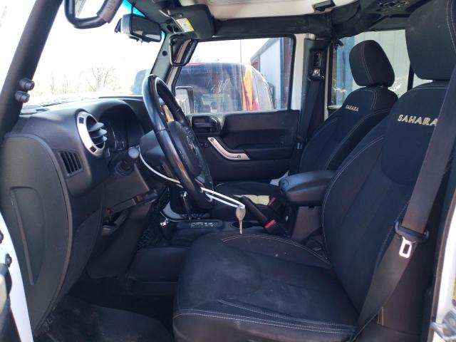 1C4BJWEG8GL125173 Jeep Wrangler Unlimited Sahara