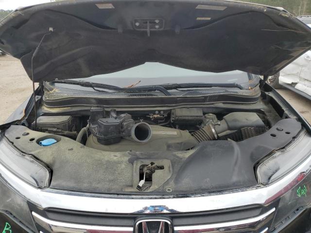 2016 HONDA PILOT EXLN - 5FNYF5H76GB052387
