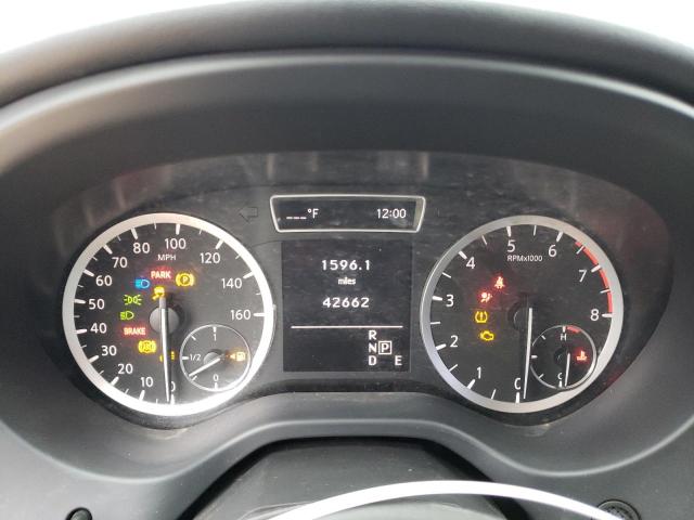 2018 INFINITI QX30 BASE - SJKCH5CP8JA057325