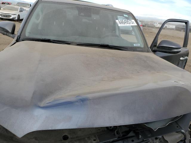 2022 TOYOTA 4RUNNER LI JTEKU5JR6N6082971