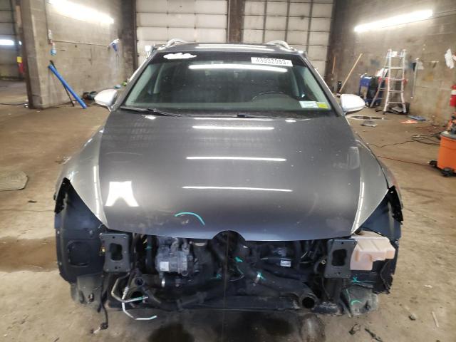 2017 VOLKSWAGEN GOLF ALLTR - 3VWH17AU7HM510720