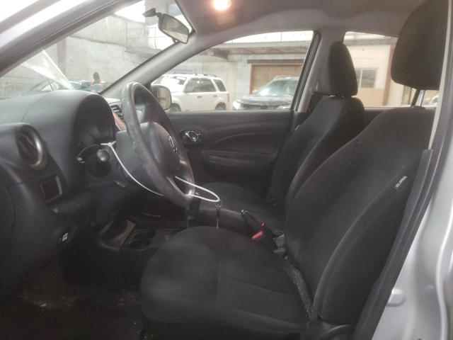 2015 NISSAN MICRA - 3N1CK3CP8FL245158