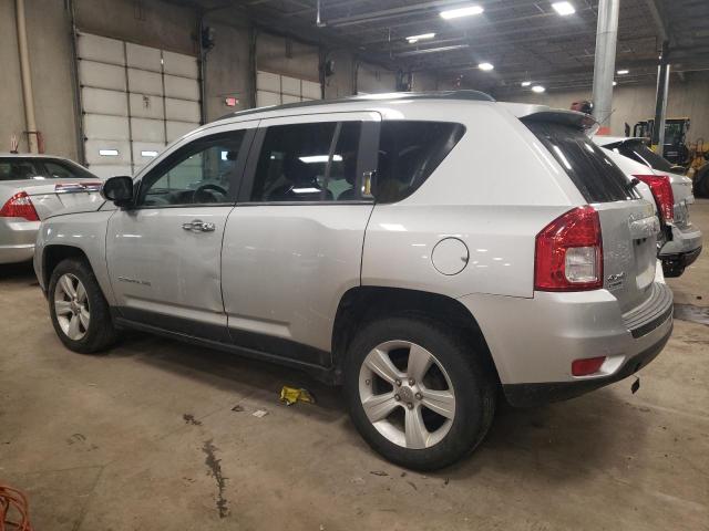 1J4NF1FB7BD191974 Jeep Compass
