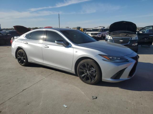 2022 LEXUS ES 350 F-S - 58AJZ1B13NU131126
