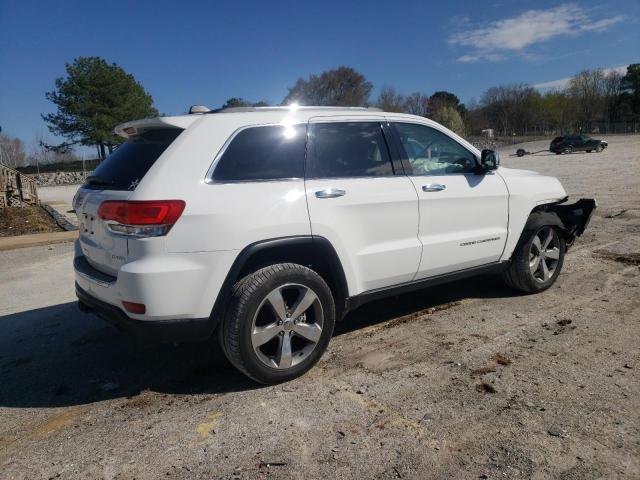 1C4RJFBG3EC210387 Jeep Grand Cherokee Limited