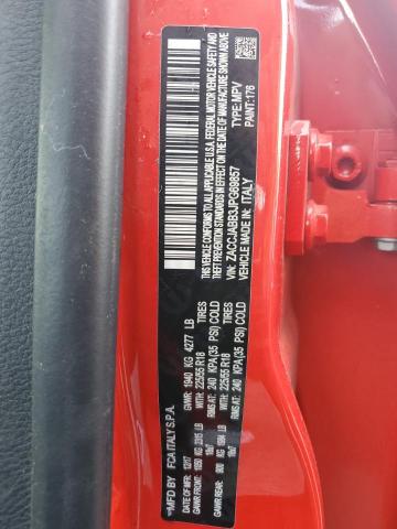 ZACCJABB3JPG69857 Jeep Renegade Latitude