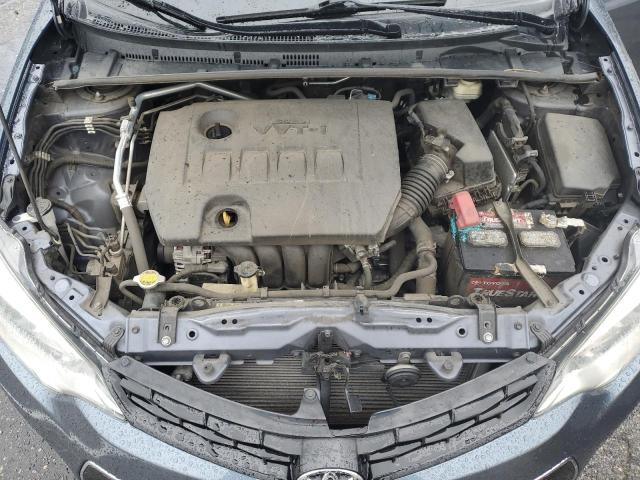 2016 TOYOTA COROLLA L - 5YFBURHE7GP545498