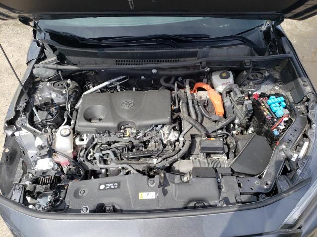 2022 TOYOTA RAV4 SE - 4T3T6RFV7NU077793