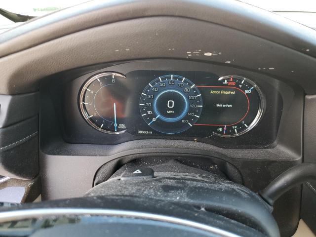 2020 CADILLAC ESCALADE L 1GYS4BKJ5LR165891