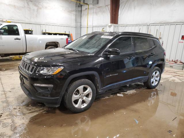 2018 JEEP COMPASS LA - 3C4NJDBB5JT256860
