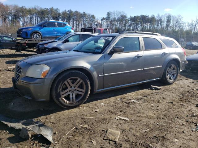 2005 Dodge Magnum R/T