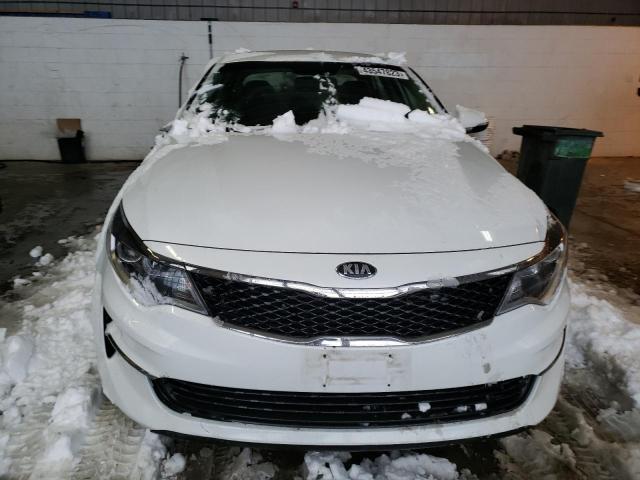 2017 KIA OPTIMA LX - 5XXGT4L39HG170855