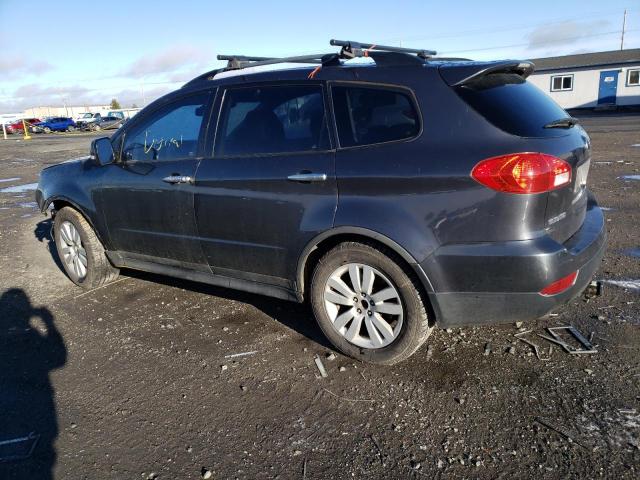 4S4WX92D284401284 Subaru Tribeca Limited