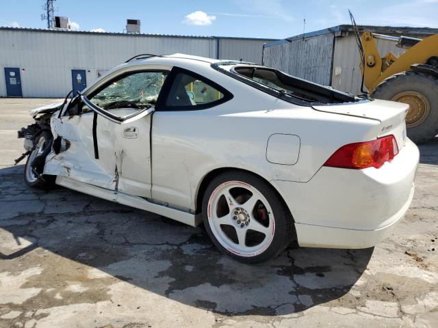 JH4DC53062C008492 Acura RSX TYPE-S