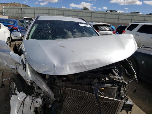 5N1AZ2MG1JN137431 Nissan MURANO S