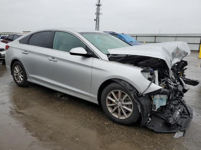 5NPE24AF6JH693932 Hyundai SONATA SE