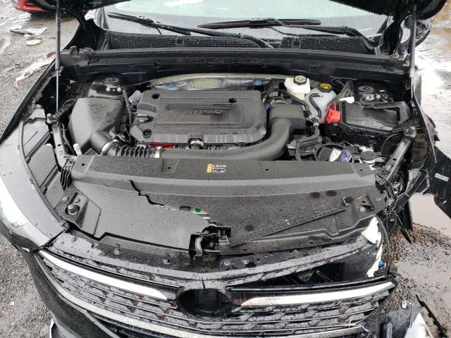 2023 BUICK ENVISION P - LRBFZMR42PD015470