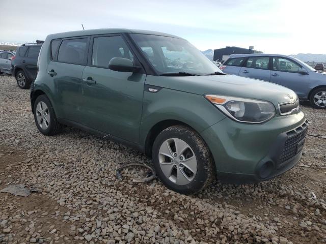 KNDJN2A27E7039507 KIA SOUL