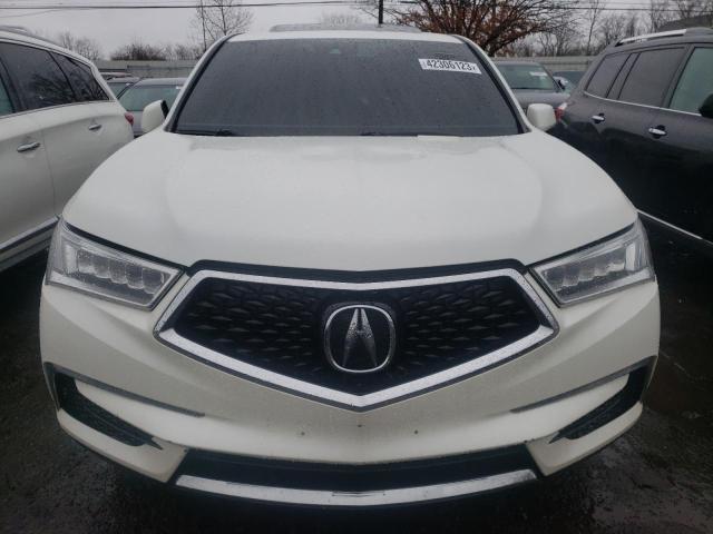 2018 ACURA MDX - 5J8YD4H30JL002278