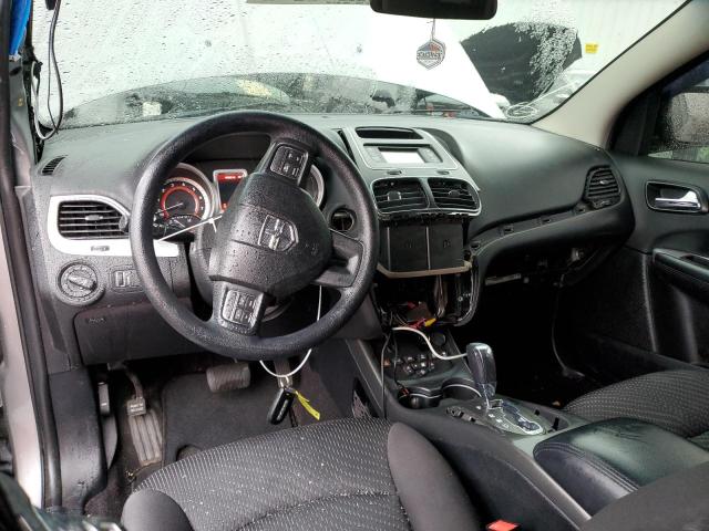 3C4PDCBG3HT572824 Dodge Journey Sxt