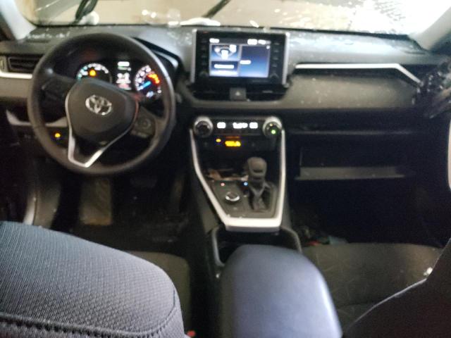 2020 TOYOTA RAV4 XLE - 4T3R6RFV8LU003385