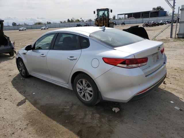 5XXGT4L36HG127722 KIA Optima Lx