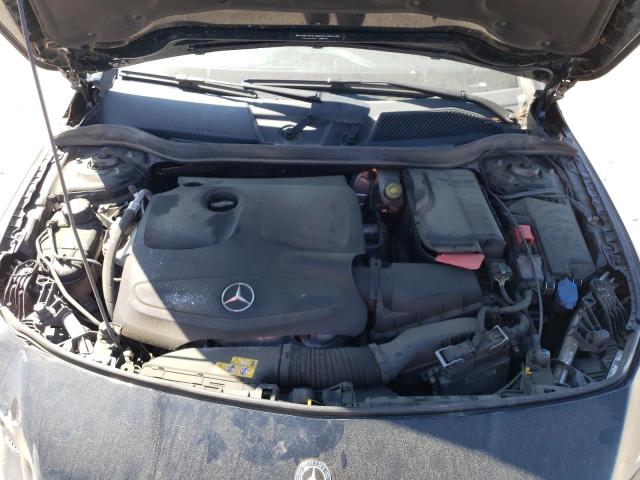 2018 MERCEDES-BENZ CLA 250 - WDDSJ4EBXJN646275