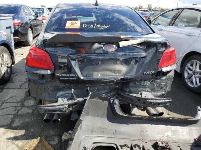 JF1VA1E68G9821493 Subaru Wrx Premium