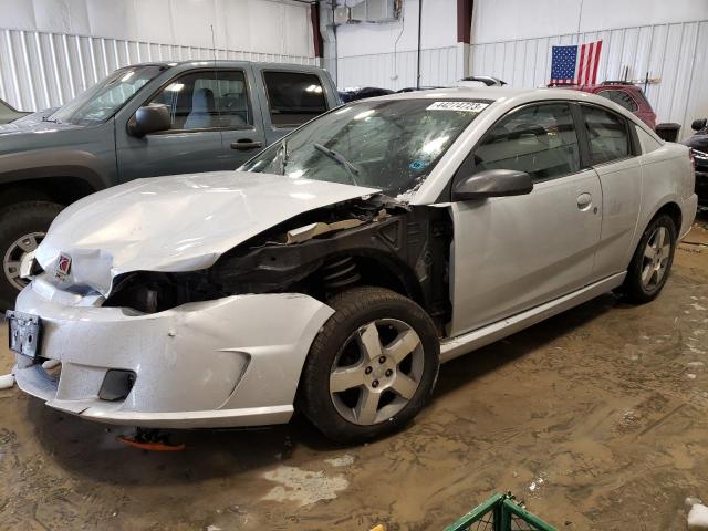 2007 Saturn Ion 