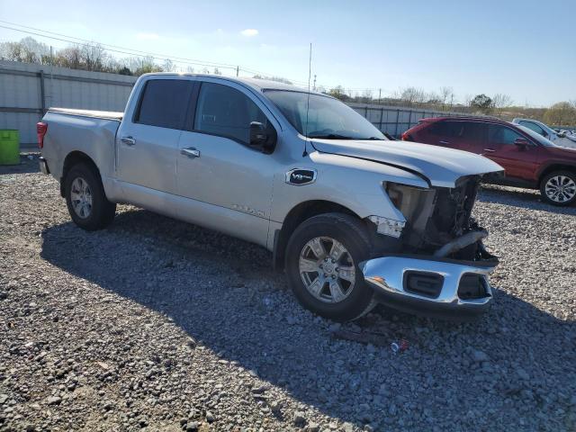 2017 NISSAN TITAN S - 1N6AA1EK1HN554371