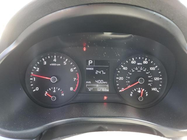 3KPA24ABXKE216146 KIA RIO S