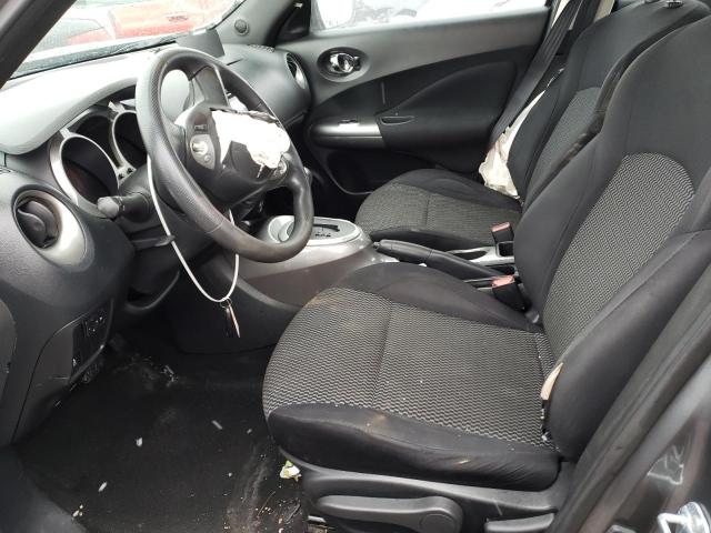2016 NISSAN JUKE S - JN8AF5MR0GT601186