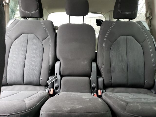 2021 CHRYSLER VOYAGER LX - 2C4RC1CG5MR580158