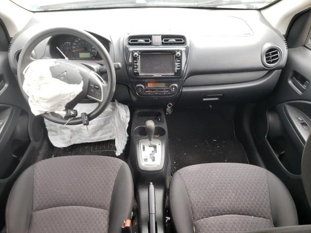 2020 MITSUBISHI MIRAGE ES - ML32A3HJXLH008720