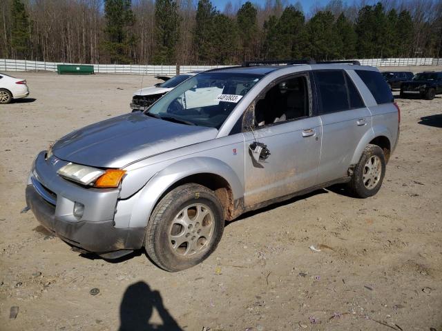 2005 Saturn VUE 