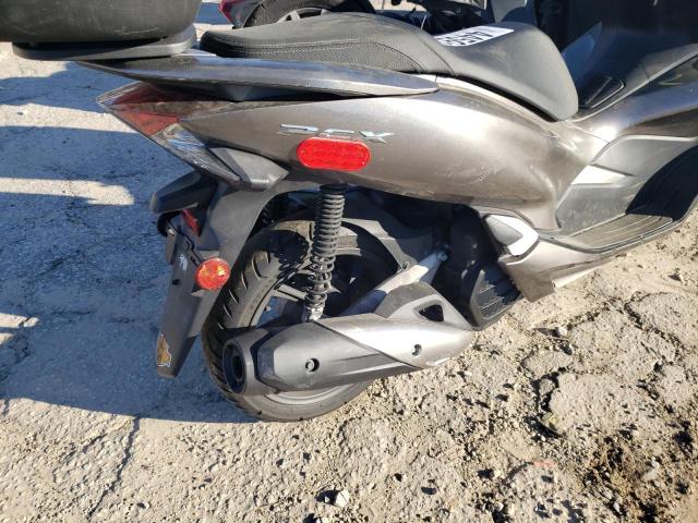 2019 HONDA WW150 RLHKF3000KY001551