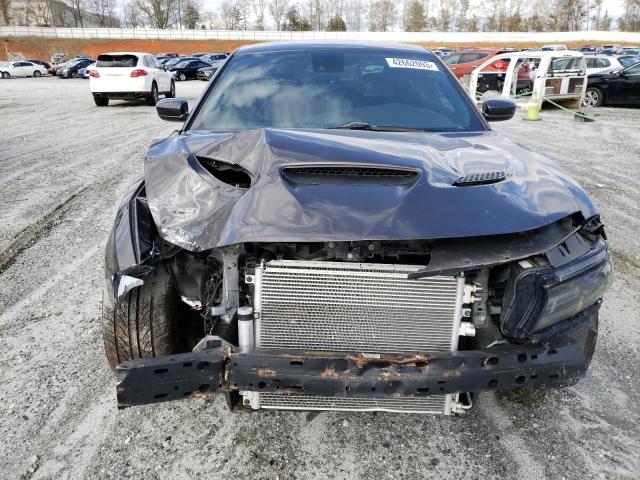 2016 DODGE CHARGER SR 2C3CDXEJ5GH137151
