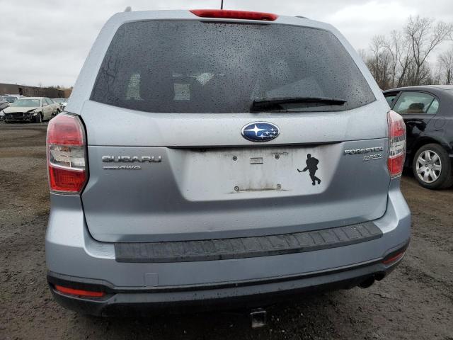 JF2SJAEC9EH469726 Subaru Forester 2.5i Premium