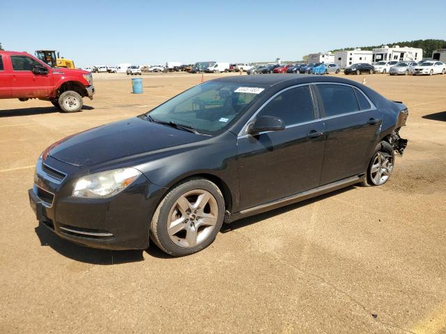 2010 Chevrolet Malibu 