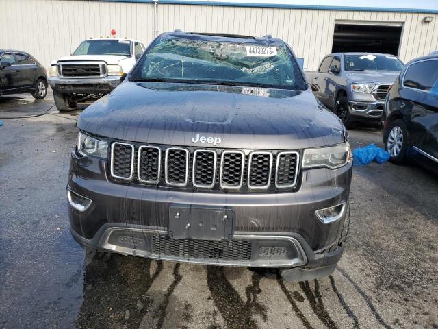 1C4RJEBGXLC295333 Jeep Grand Cherokee Limited