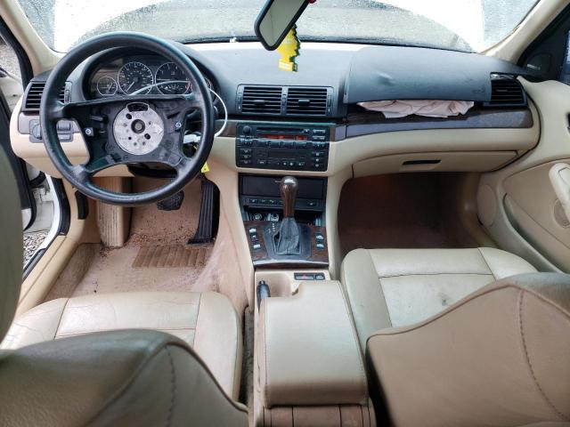WBAEW53473PG20923 BMW 330 XI
