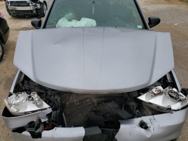 1C3CDZAB9EN187534 Dodge AVENGER SE