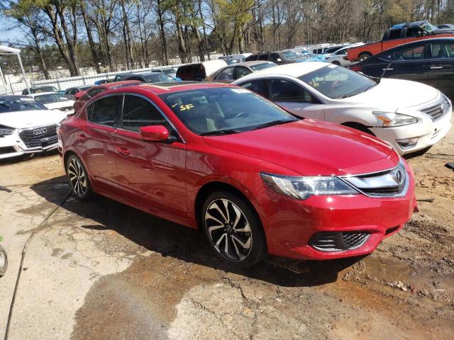 2018 ACURA ILX SPECIA - 19UDE2F43JA002847