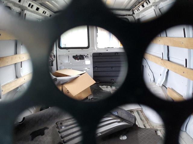 1GTW7AFG6L1173486 GMC Savana G2500