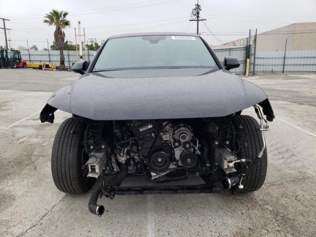 2022 AUDI Q5 SPORTBA - WA14AAFY4N2053131