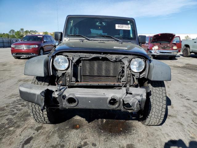 1C4BJWDG0GL308729 Jeep Wrangler