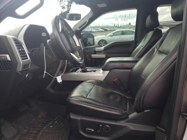 1FTEW1EF7FFA00106 Ford F150 Supercrew