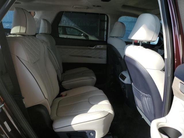 2021 HYUNDAI PALISADE C - KM8R7DHEXMU267943